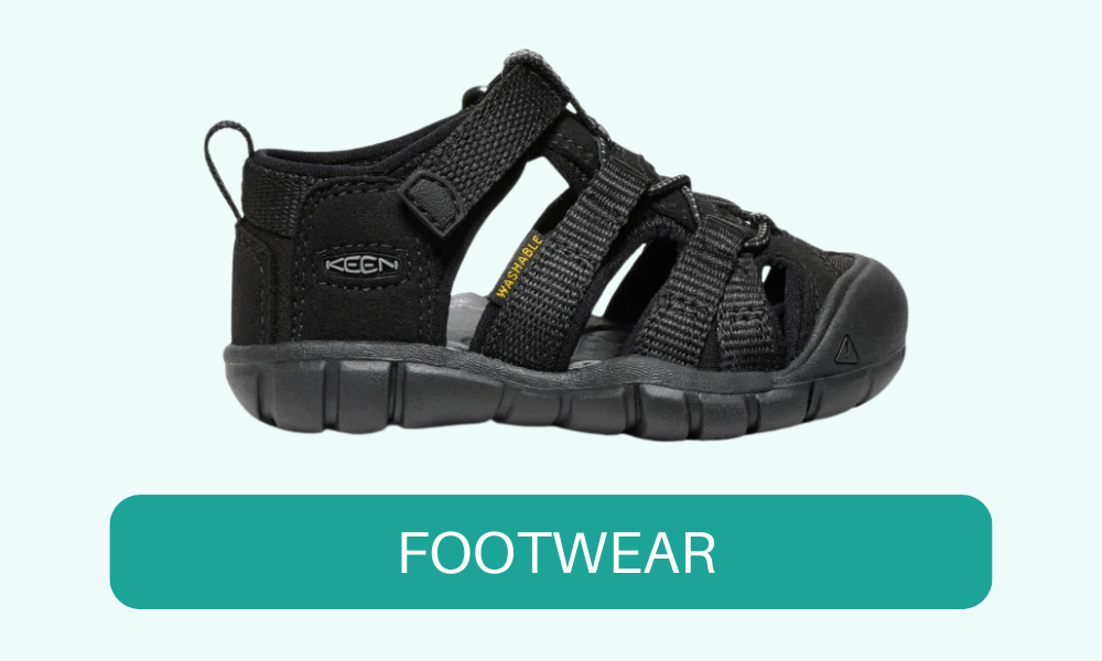 Summer Footwear – babyandme.ca Kelowna Store