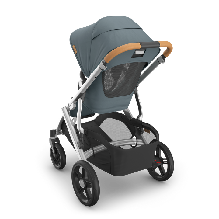 UPPAbaby Vista V3 (Callum - Stone Blue)