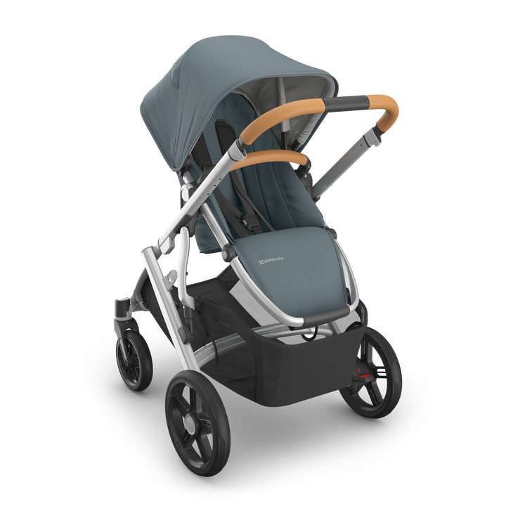 UPPAbaby Vista V3 (Callum - Stone Blue)