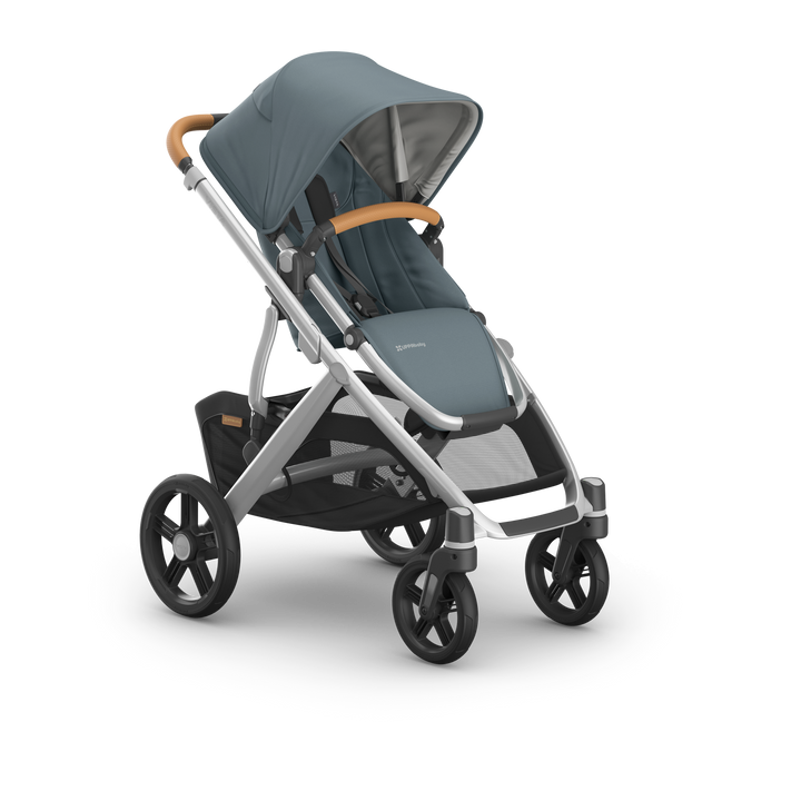 UPPAbaby Vista V3 (Callum - Stone Blue)