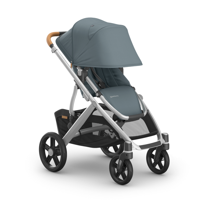 UPPAbaby Vista V3 (Callum - Stone Blue)