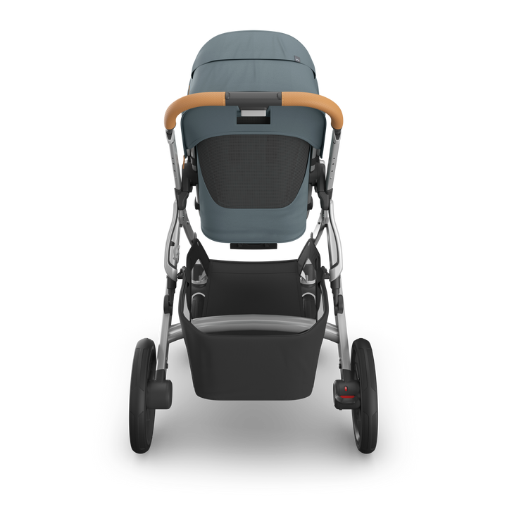UPPAbaby Vista V3 (Callum - Stone Blue)
