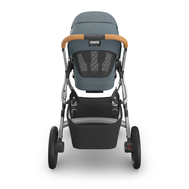 UPPAbaby Vista V3 (Callum - Stone Blue)