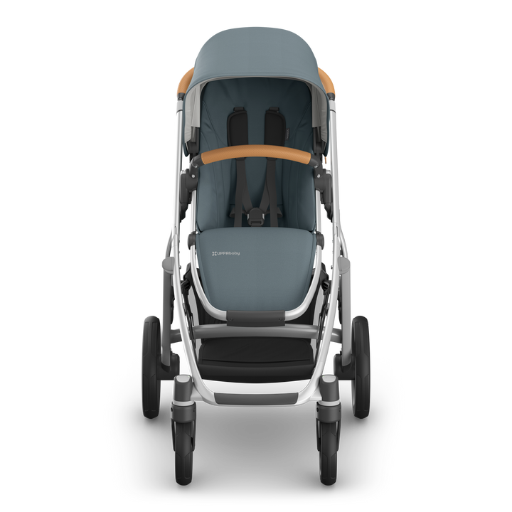 UPPAbaby Vista V3 (Callum - Stone Blue)
