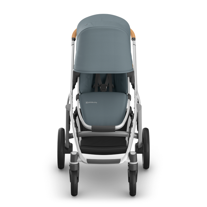 UPPAbaby Vista V3 (Callum - Stone Blue)