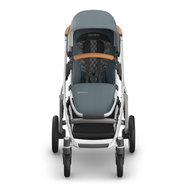 UPPAbaby Vista V3 (Callum - Stone Blue)