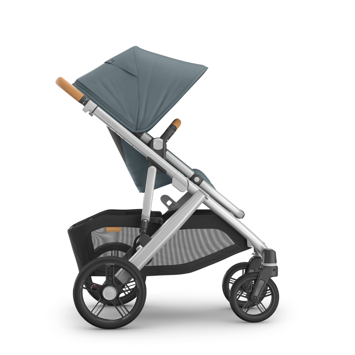 UPPAbaby Vista V3 (Callum - Stone Blue)