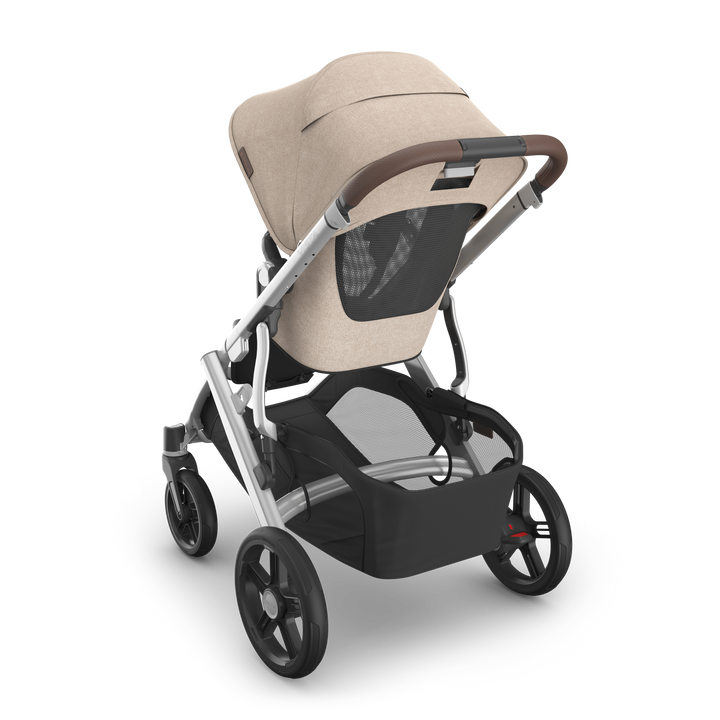 UPPAbaby Vista V3 (Declan - Oat Melange)