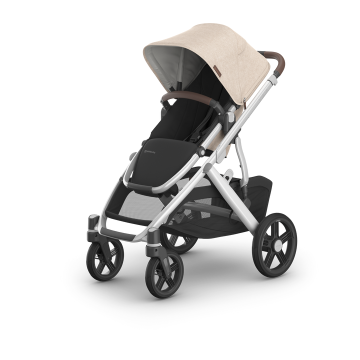 UPPAbaby Vista V3 (Declan - Oat Melange)