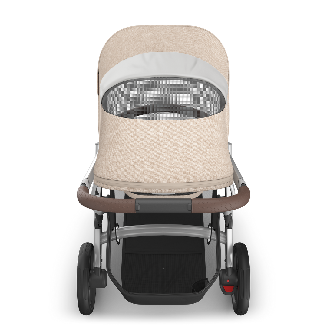 UPPAbaby Vista V3 (Declan - Oat Melange)