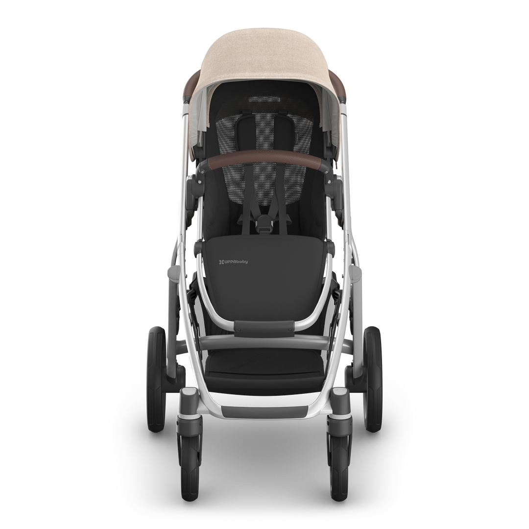 UPPAbaby Vista V3 (Declan - Oat Melange)