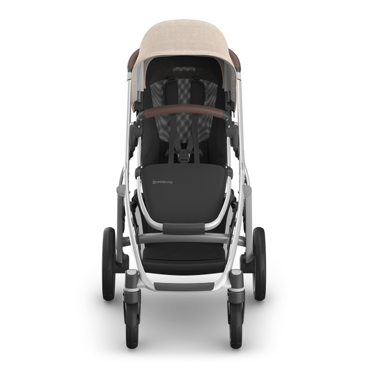 UPPAbaby Vista V3 (Declan - Oat Melange)