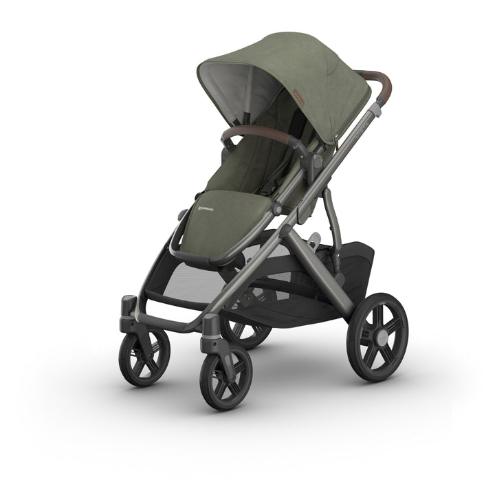 UPPAbaby Vista V3 (Evelyn - Meadow Green)