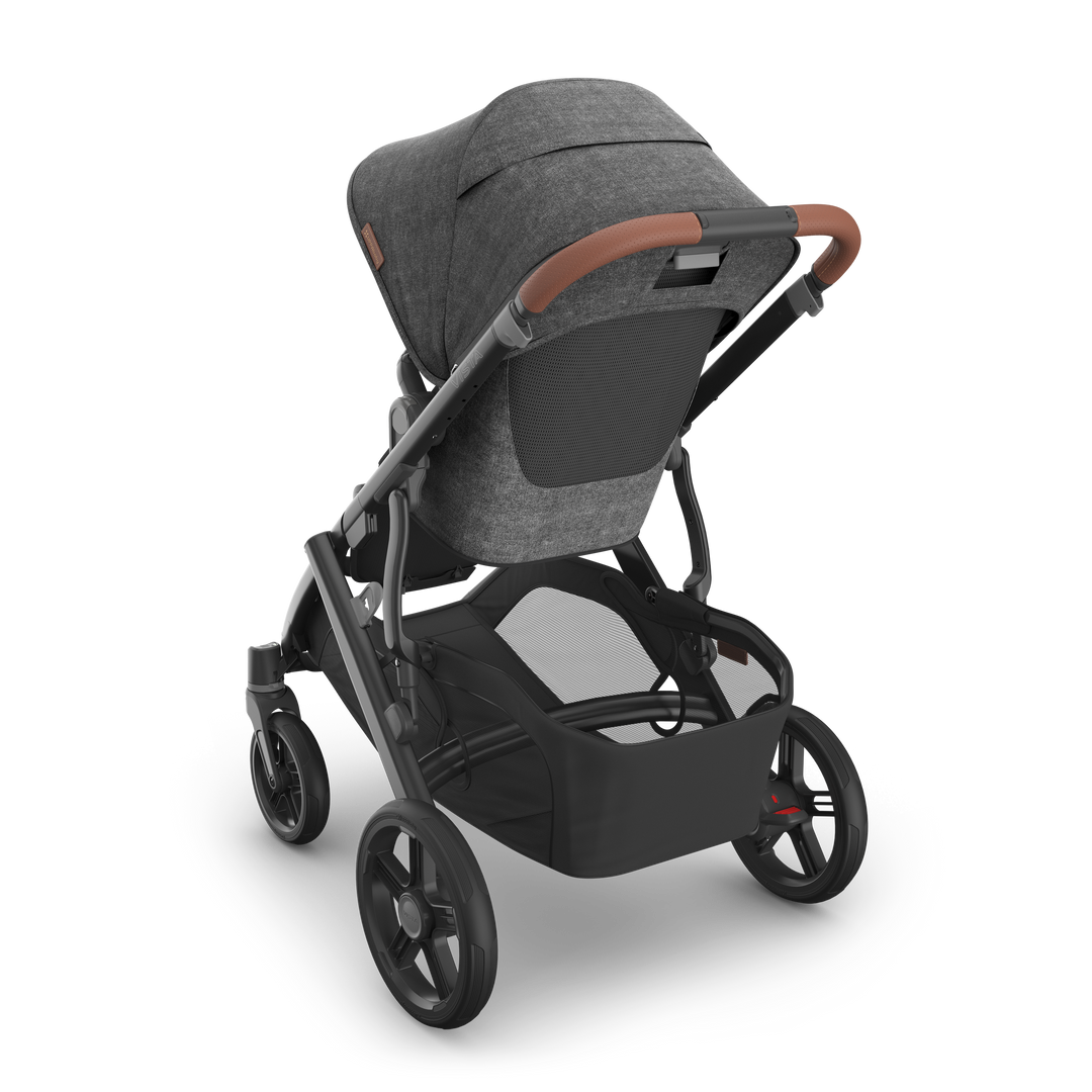 UPPAbaby Vista V3 (Greyson - Charcoal Melange)