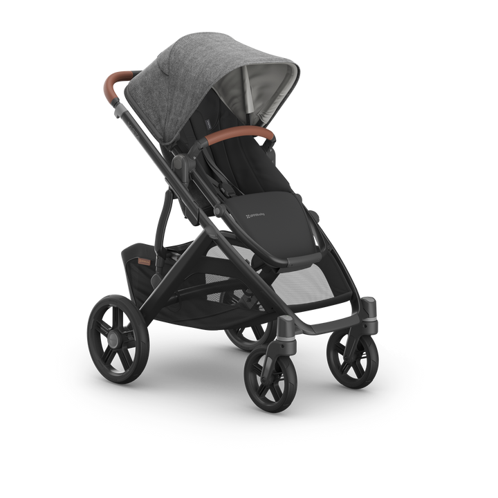 UPPAbaby Vista V3 (Greyson - Charcoal Melange)