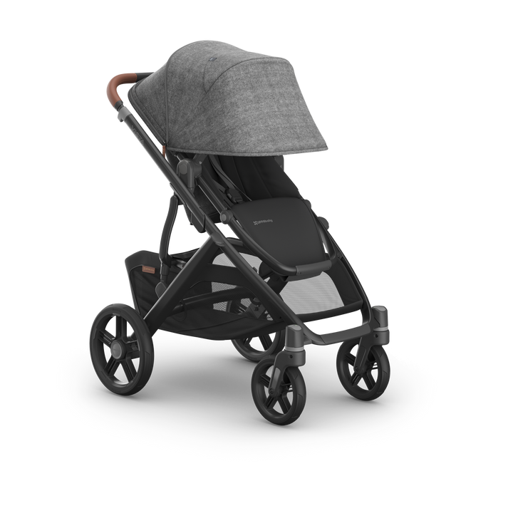 UPPAbaby Vista V3 (Greyson - Charcoal Melange)