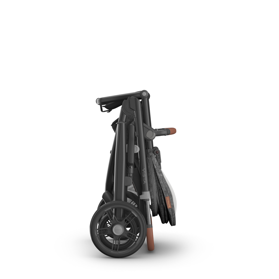 UPPAbaby Vista V3 (Greyson - Charcoal Melange)