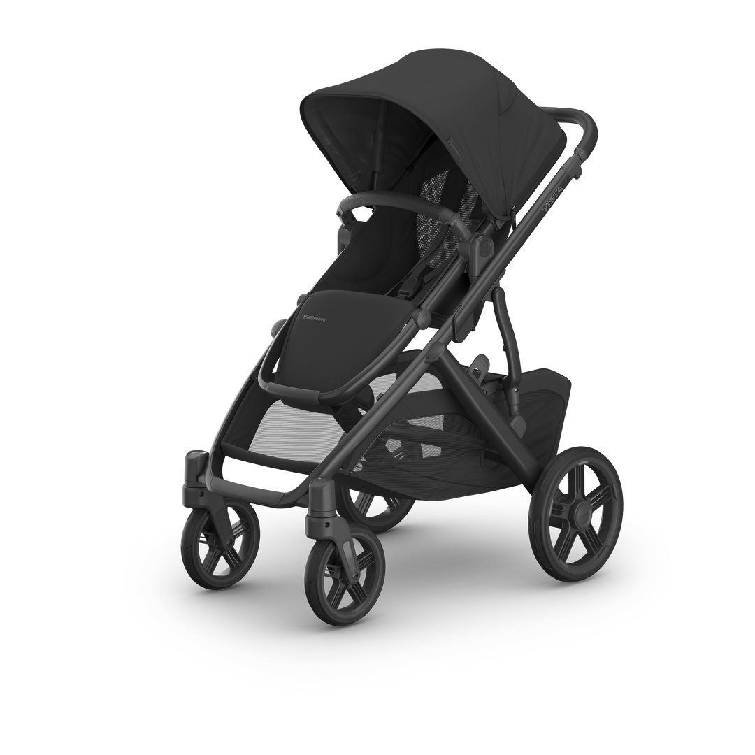 UPPAbaby Vista V3 (Jake - Charcoal)