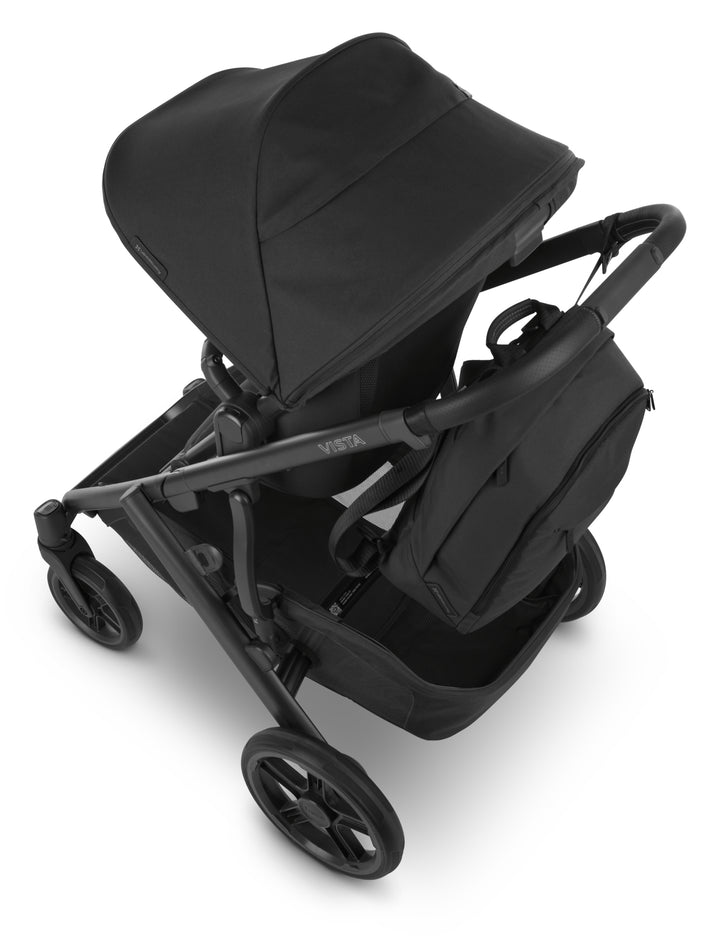 UPPAbaby Changing Backpack V2 (Jake - Charcoal)