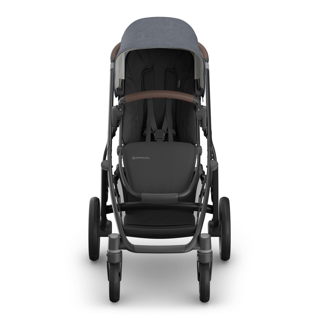 UPPAbaby Vista V3 (Julian - Dusty Blue Melange)