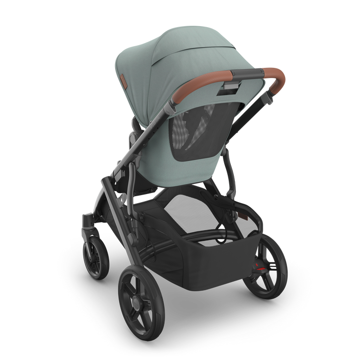 UPPAbaby Vista V3 (Kenzi - Mystic Aqua)