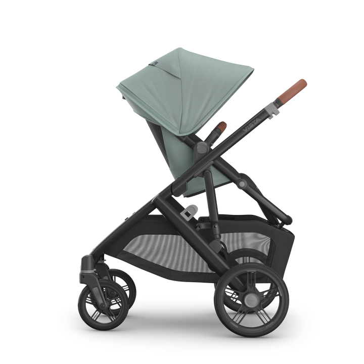 UPPAbaby Vista V3 (Kenzi - Mystic Aqua)
