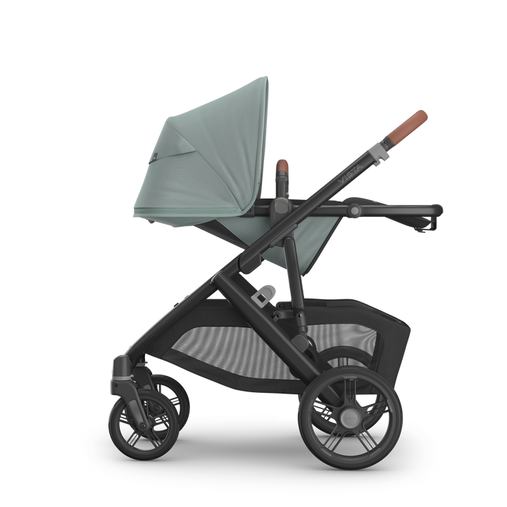 UPPAbaby Vista V3 (Kenzi - Mystic Aqua)