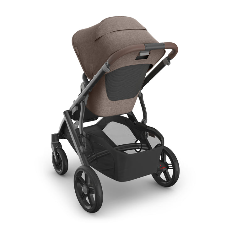 UPPAbaby Vista V3 (Owen - Mocha Melange)