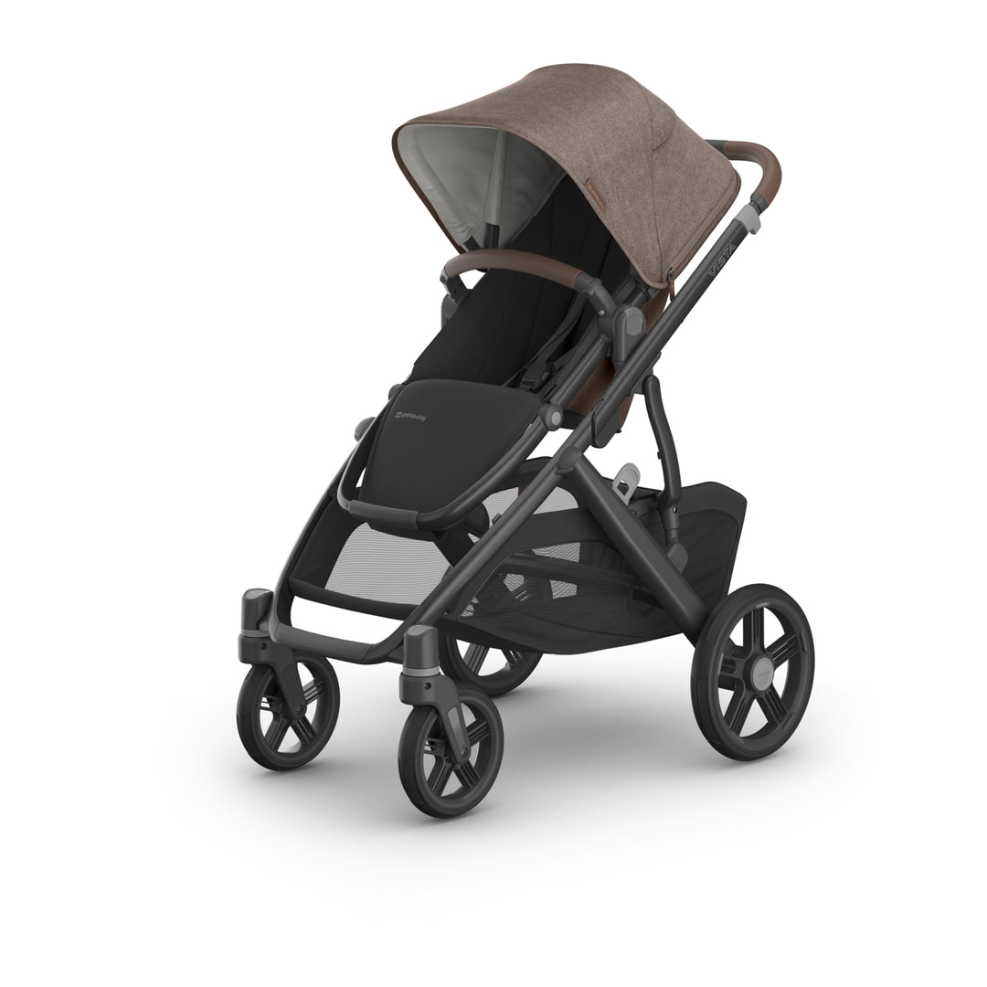 UPPAbaby Vista V3 (Owen - Mocha Melange)