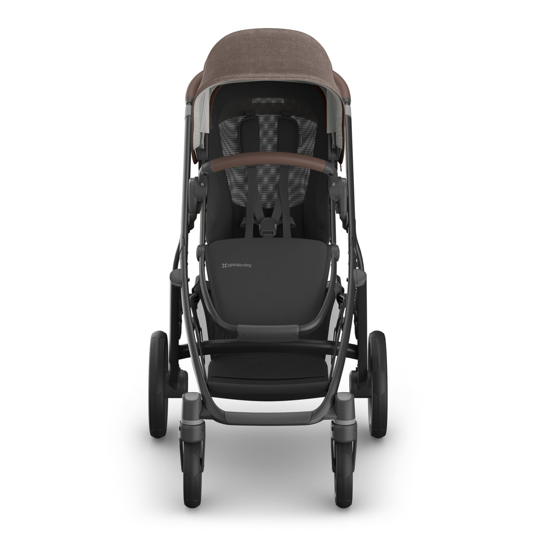 UPPAbaby Vista V3 (Owen - Mocha Melange)