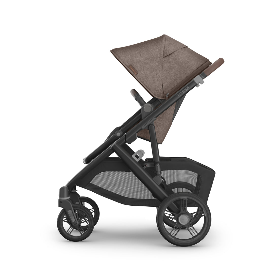 UPPAbaby Vista V3 (Owen - Mocha Melange)