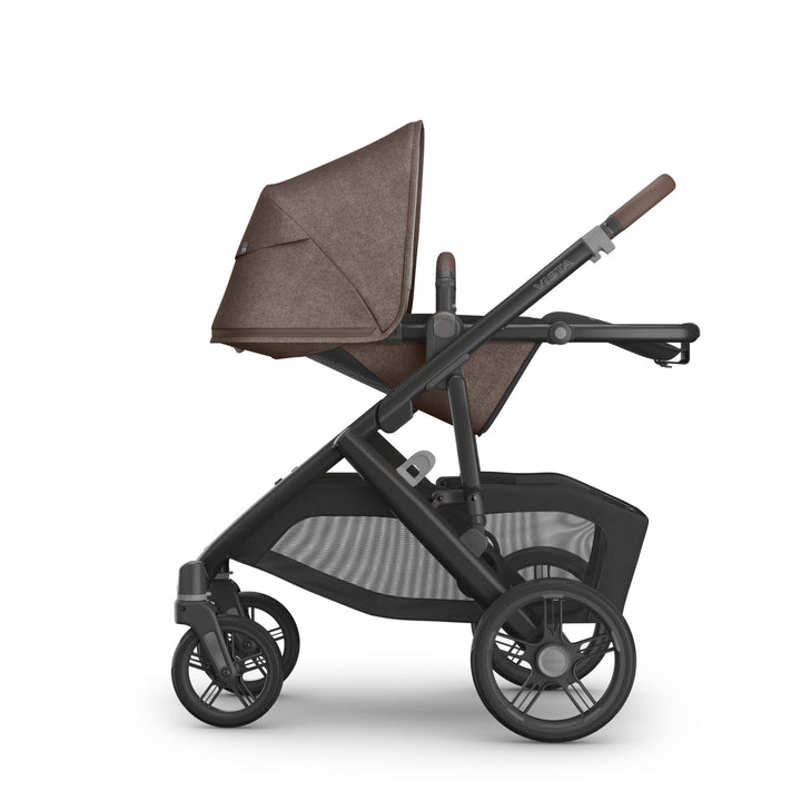 UPPAbaby Vista V3 (Owen - Mocha Melange)