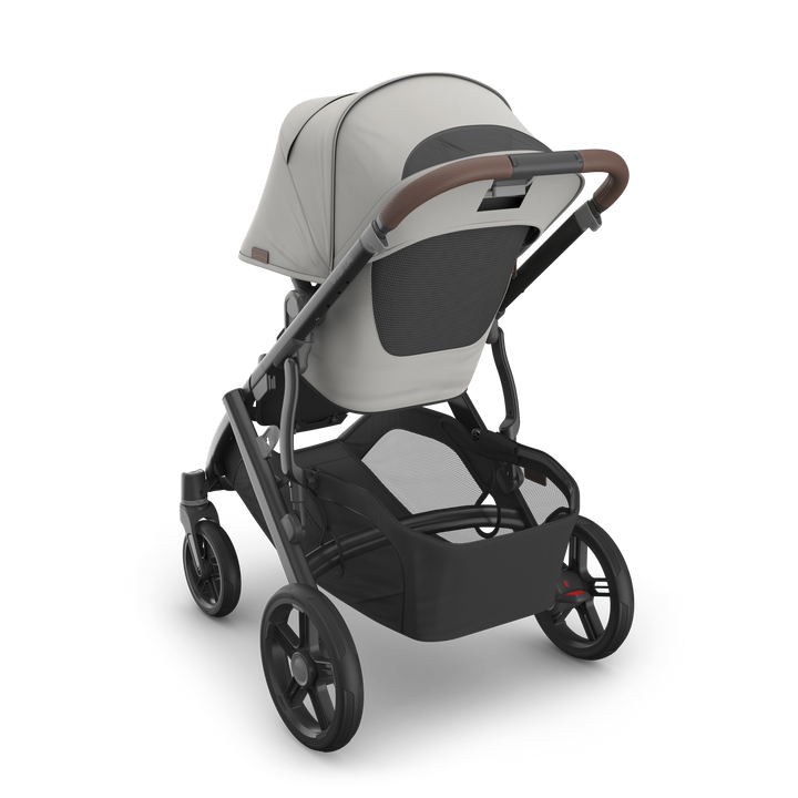 UPPAbaby Vista V3 (Savannah - Pearl Gray Jacquard)
