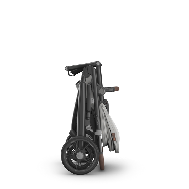 UPPAbaby Vista V3 (Savannah - Pearl Gray Jacquard)