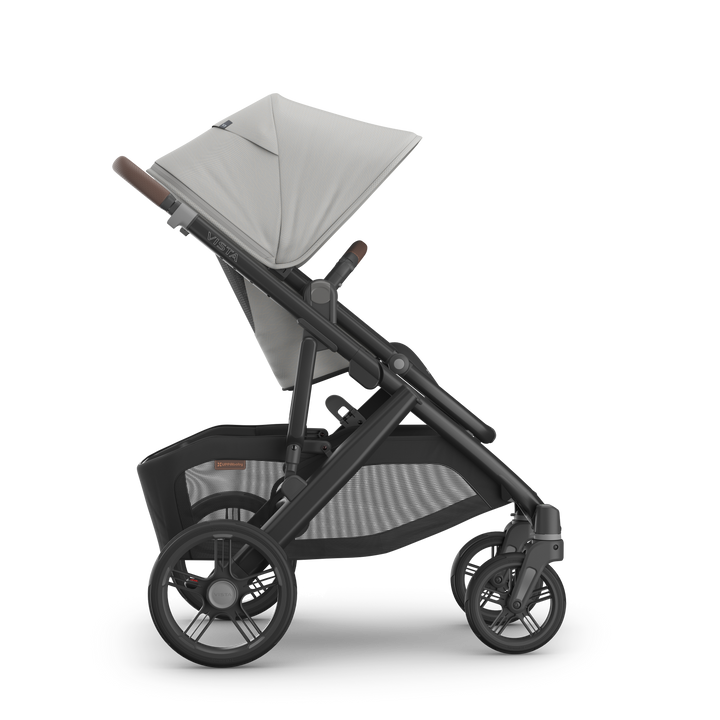UPPAbaby Vista V3 (Savannah - Pearl Gray Jacquard)
