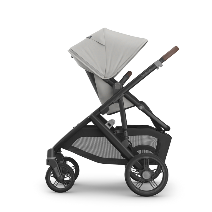 UPPAbaby Vista V3 (Savannah - Pearl Gray Jacquard)