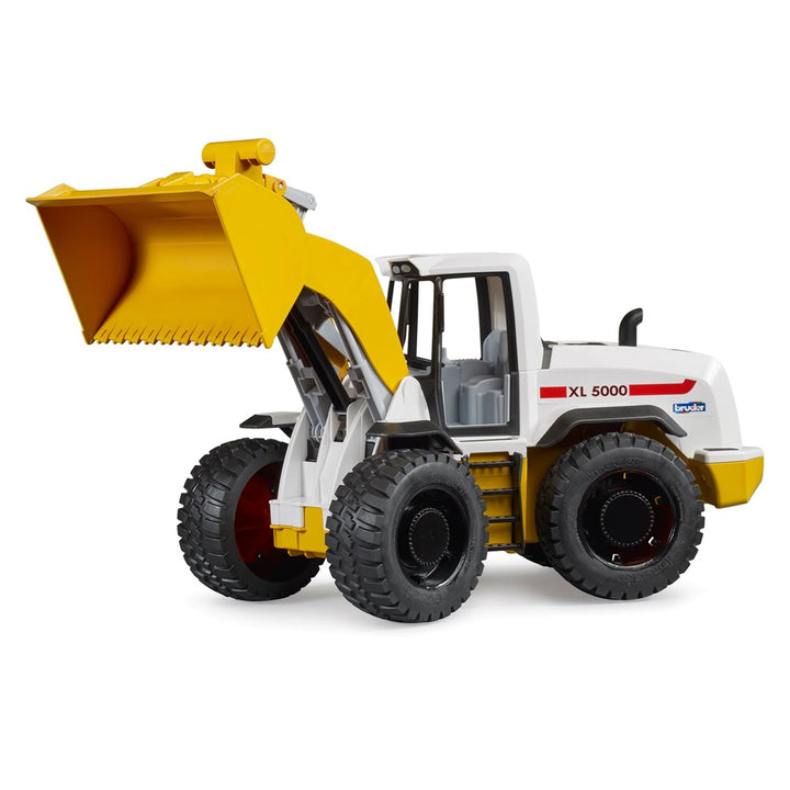 Bruder Wheel Loader 2 Years+