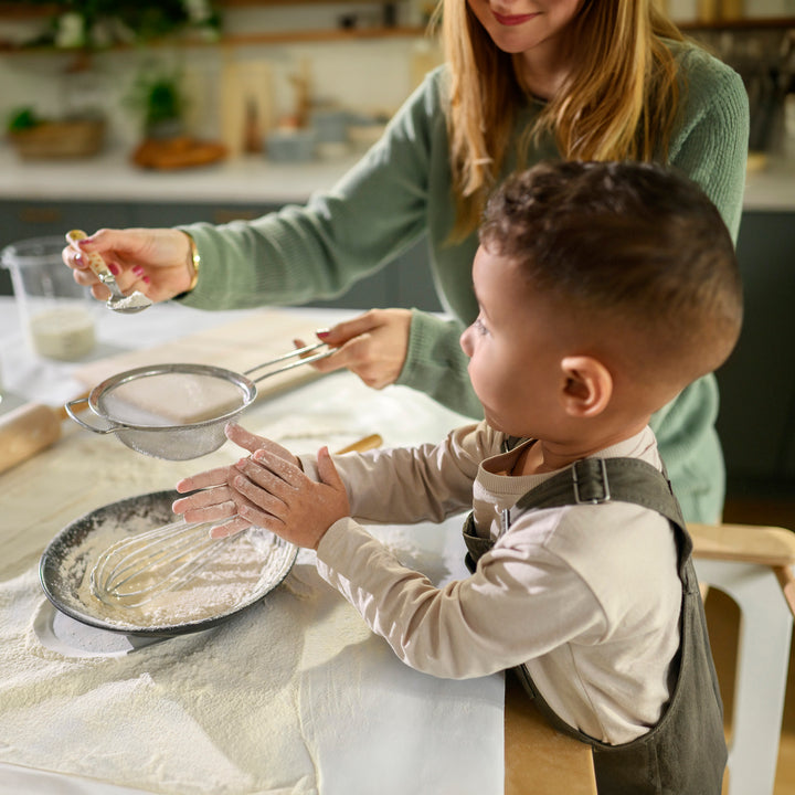 Maxi Cosi Toucan 3-in-1 Tower (Natural White)