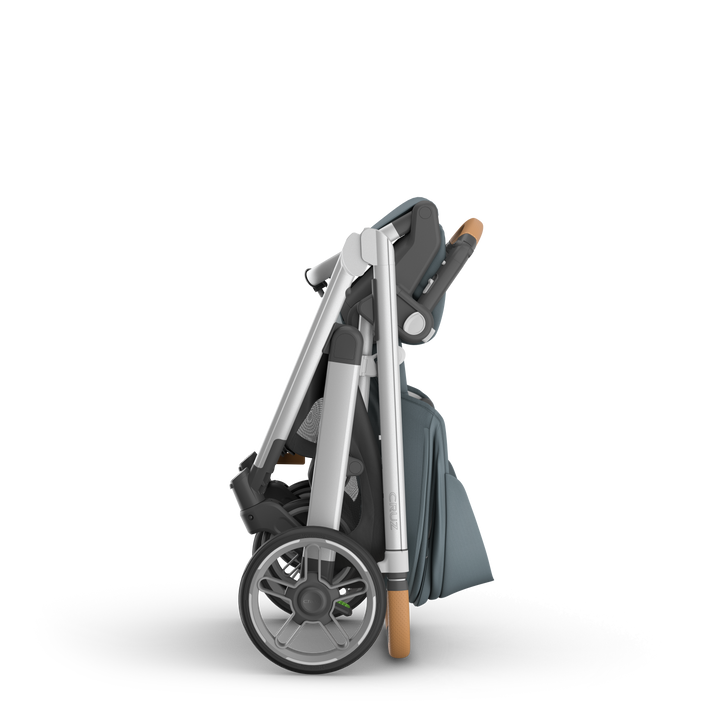 UPPAbaby Cruz V3 (Callum - Stone Blue)