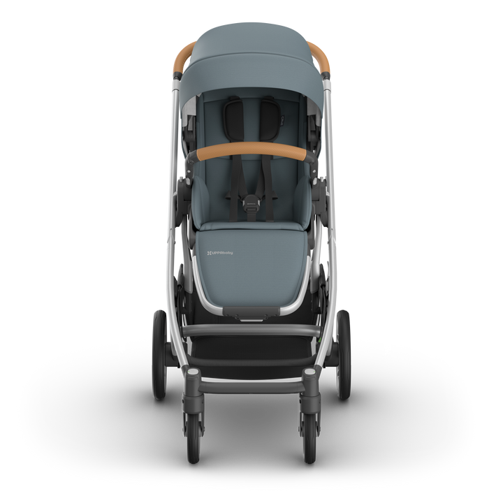 UPPAbaby Cruz V3 (Callum - Stone Blue)