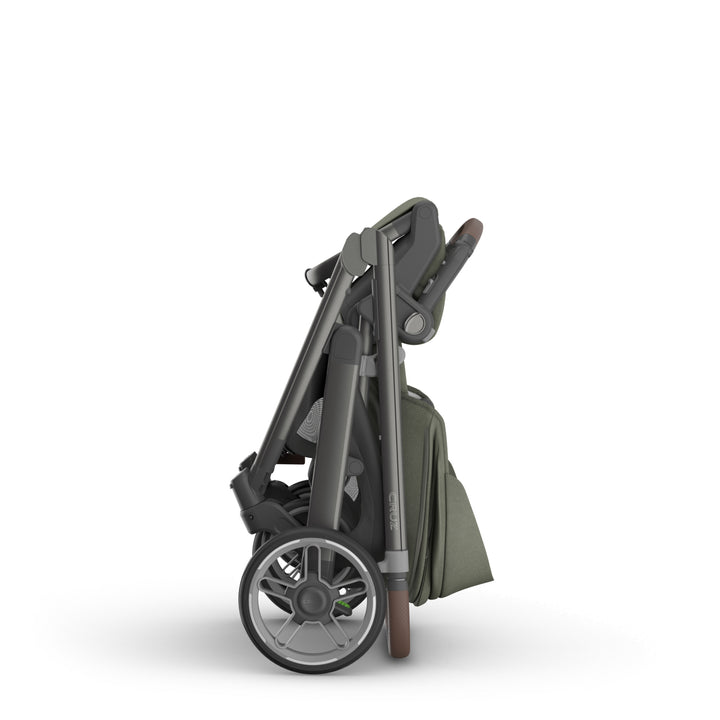 UPPAbaby Cruz V3 (Evelyn - Meadow Green)