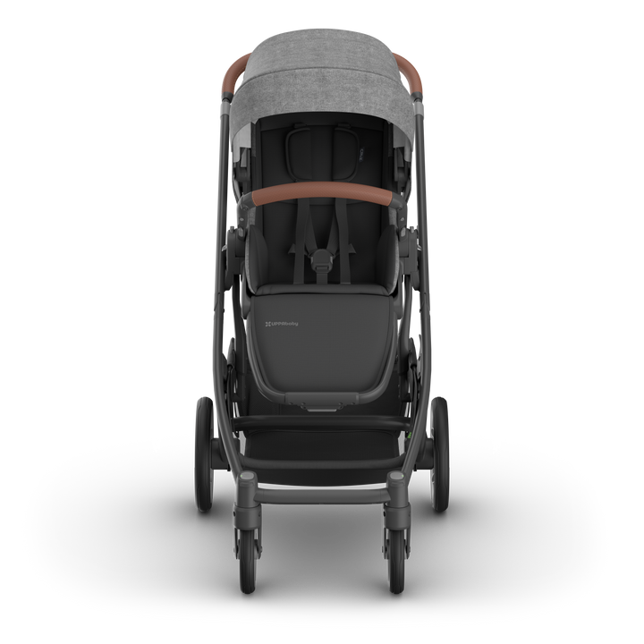 UPPAbaby Cruz V3 (Greyson - Charcoal Melange)