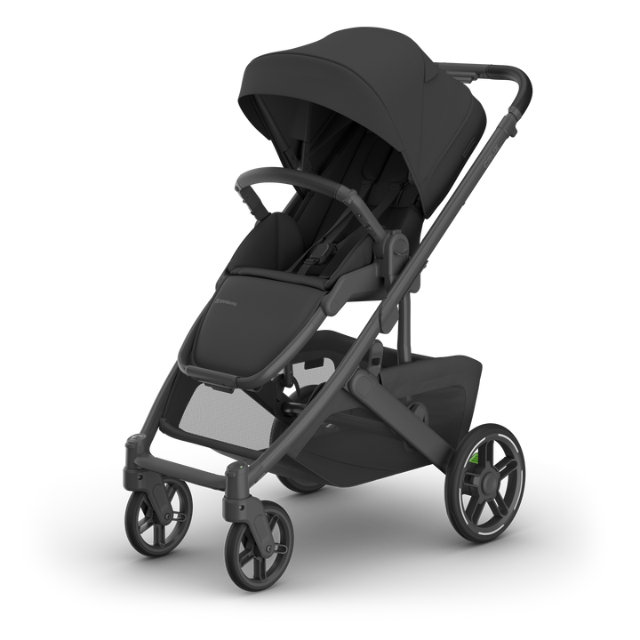 UPPAbaby Cruz V3 (Jake - Charcoal)