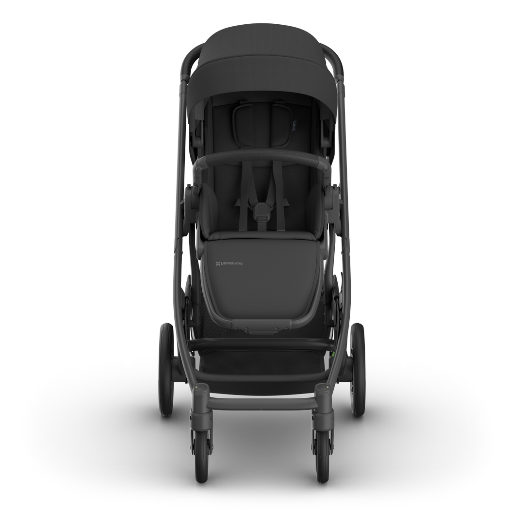 UPPAbaby Cruz V3 (Jake - Charcoal)