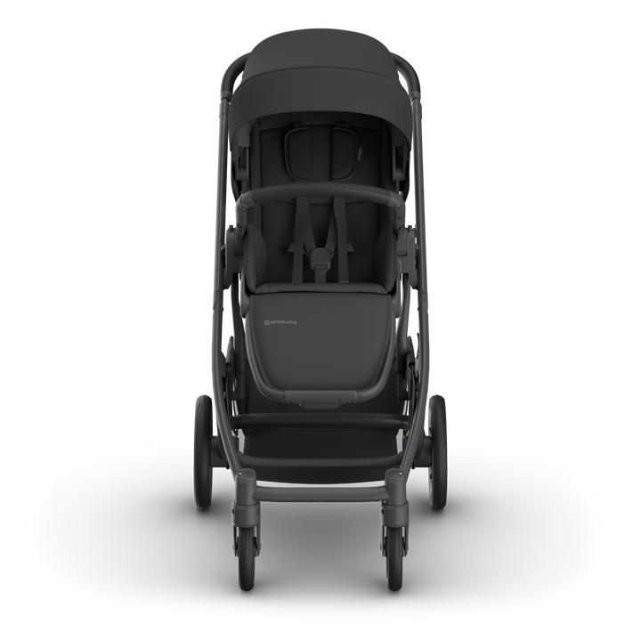 UPPAbaby Cruz V3 (Jake - Charcoal)