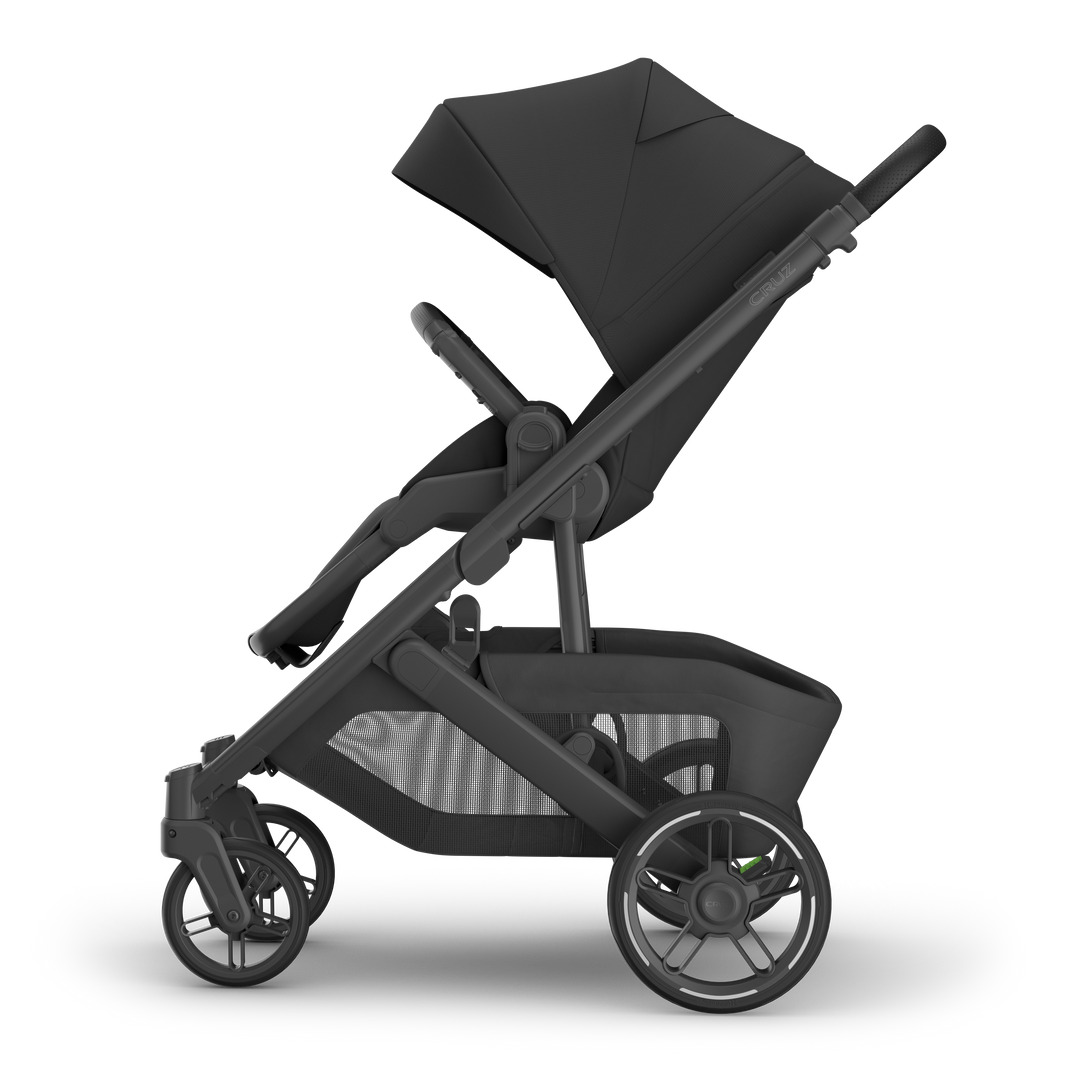 UPPAbaby Cruz V3 (Jake - Charcoal)