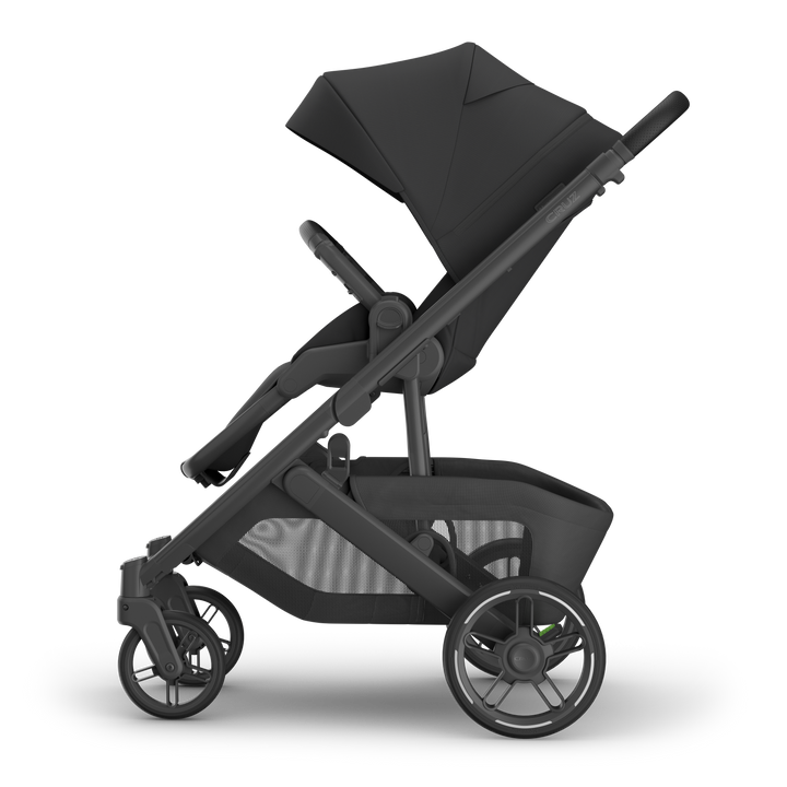 UPPAbaby Cruz V3 (Jake - Charcoal)