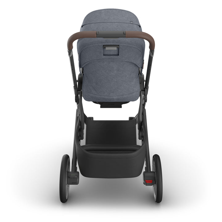UPPAbaby Cruz V3 (Julian - Dusty Blue Melange)