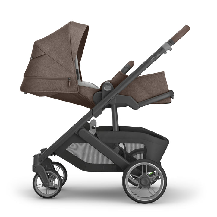 UPPAbaby Cruz V3 (Owen - Mocha Melange)