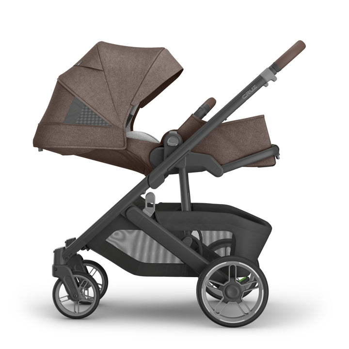UPPAbaby Cruz V3 (Owen - Mocha Melange)